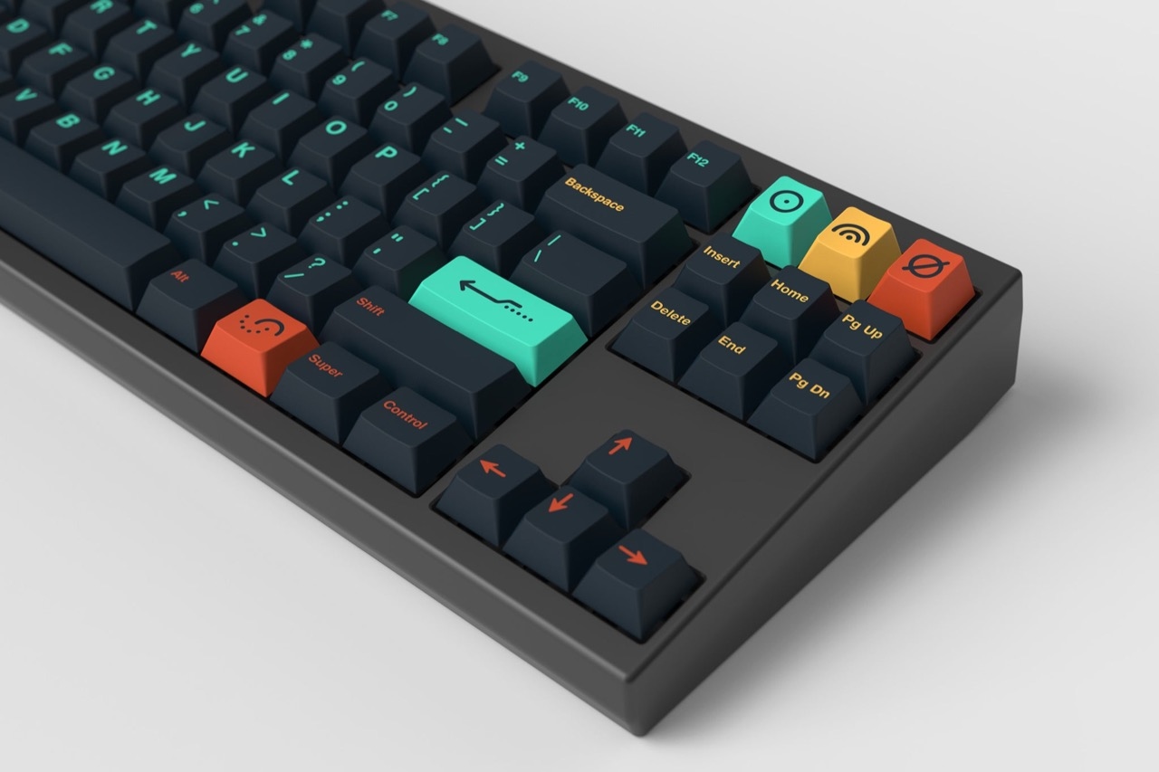 GMK Metropolis R2